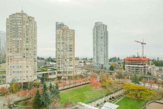 Photo 20: 1802 6088 WILLINGDON Avenue in Burnaby: Metrotown Condo for sale in "Crystal" (Burnaby South)  : MLS®# R2220839