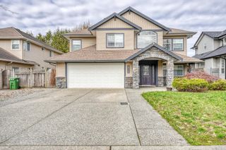 Photo 6: 2915 WHISTLE Drive in Abbotsford: Aberdeen House for sale : MLS®# R2868575