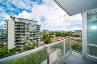 Photo 19: 1106 6833 BUSWELL Street in Richmond: Brighouse Condo for sale : MLS®# R2900204
