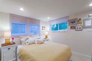 Photo 19: 3353 W 29TH AVENUE in Vancouver: Dunbar House for sale (Vancouver West)  : MLS®# R2161265