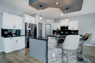 Photo 2: 26 Elgin Park Common SE in Calgary: McKenzie Towne Detached for sale : MLS®# A1232369