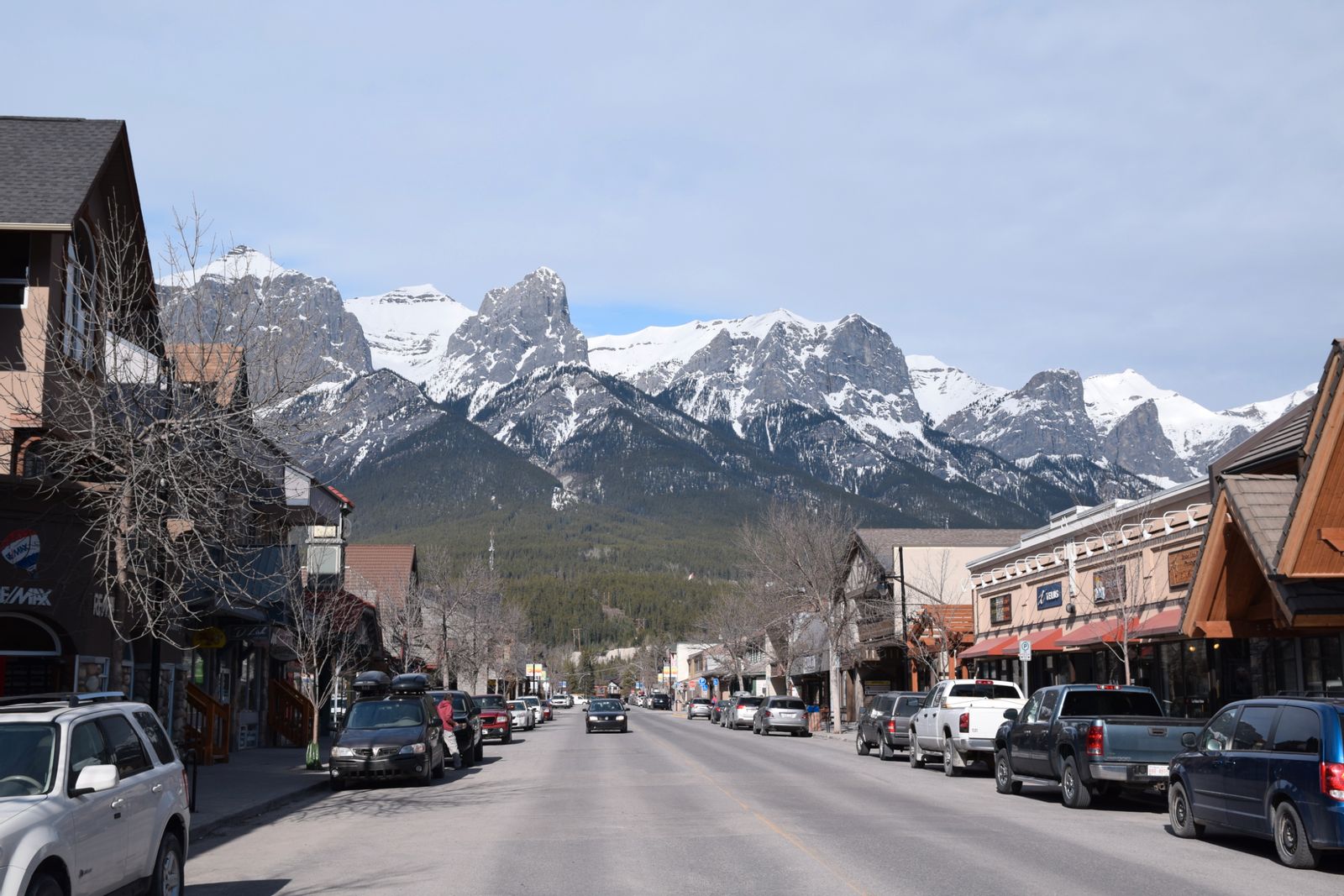Are Canmore Real Estate Prices still increasing at the beginning of 2024?