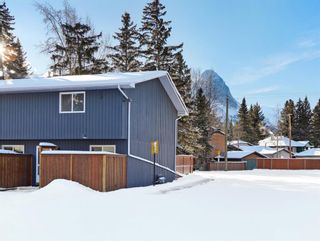 Photo 20: 9 1530 7th Avenue: Canmore Row/Townhouse for sale : MLS®# A1183137