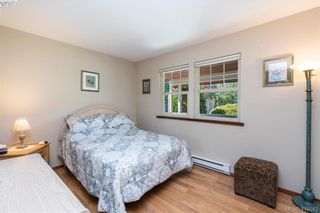 Photo 14: 711 Miller Ave in VICTORIA: SW Royal Oak House for sale (Saanich West)  : MLS®# 813746