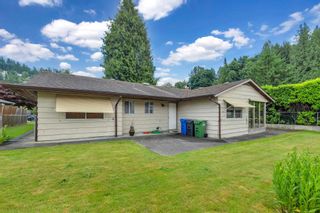 Photo 32: 2525 CAMERON Crescent in Abbotsford: Abbotsford East House for sale in "macmillan" : MLS®# R2605732