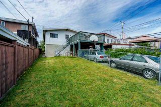 Photo 4: 166 E 59TH Avenue in Vancouver: South Vancouver House for sale (Vancouver East)  : MLS®# R2587864