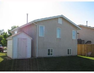 Photo 5: 24 DEMERS Place in WINNIPEG: Fort Garry / Whyte Ridge / St Norbert Single Family Detached for sale (South Winnipeg)  : MLS®# 2714466