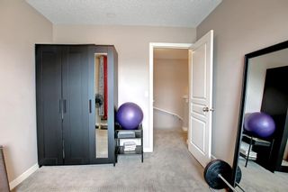 Photo 27: 1507 881 Sage Valley Boulevard NW in Calgary: Sage Hill Row/Townhouse for sale : MLS®# A2020556