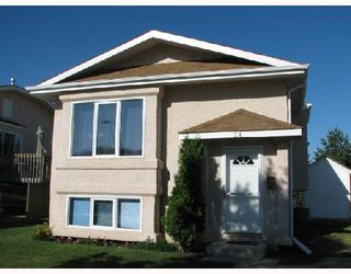 Photo 1: 24 DEMERS Place in WINNIPEG: Fort Garry / Whyte Ridge / St Norbert Single Family Detached for sale (South Winnipeg)  : MLS®# 2714466