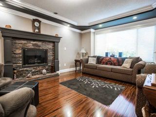 Photo 1: 1215 FLETCHER Way in Port Coquitlam: Citadel PQ House for sale : MLS®# V1089716