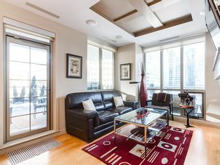 Photo 15: 502 701 3 Avenue SW in Calgary: Eau Claire Apartment for sale : MLS®# C4301387