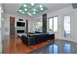 Photo 5: 3095 GRANT Street in Vancouver: Renfrew VE House for sale (Vancouver East)  : MLS®# V1032744