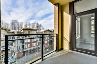 Photo 11: 316 121 BREW Street in Port Moody: Port Moody Centre Condo for sale in "ROOM at Suter Brook" : MLS®# R2127198