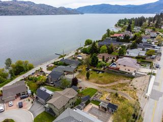 Photo 1: 5327 Buchanan Road, in Peachland: Vacant Land for sale : MLS®# 10269890