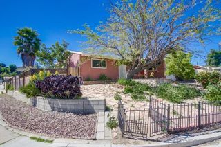 Main Photo: POWAY House for sale : 2 bedrooms : 13402 Carriage Road