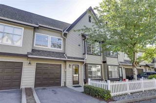 Photo 15: 6 12099 237 Street in Maple Ridge: East Central Townhouse for sale in "GABRIOLA" : MLS®# R2302827