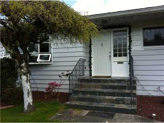 Photo 10: 7800 GABRIOLA in Richmond: Quilchena RI House for sale : MLS®# V880570