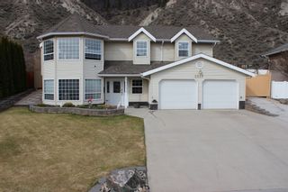 Main Photo: 3517 Navatanee Drive in Kamloops: South Thompson Valley House for sale : MLS®# 139567