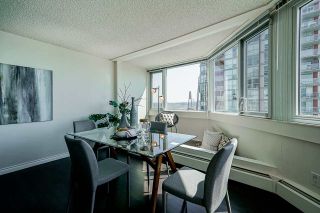 Photo 9: 1202 31 ELLIOT STREET in New Westminster: Downtown NW Condo for sale : MLS®# R2569080