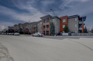 Photo 39: 109 2727 28 Avenue SE in Calgary: Dover Apartment for sale : MLS®# A1195179