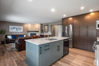 Photo 10: 4823 209 Street in Edmonton: Zone 58 House for sale : MLS®# E4393744