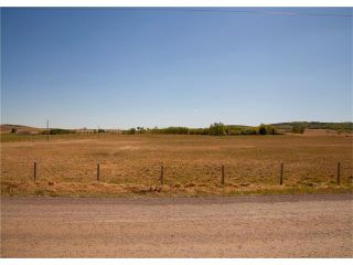Photo 6: 466 Avenue West: Rural Foothills M.D. Land for sale : MLS®# C4085202