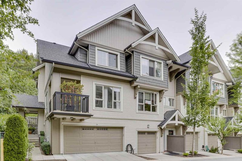 FEATURED LISTING: 39 - 1362 PURCELL Drive Coquitlam