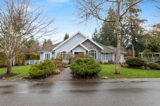 Photo 1: 2538 139A Street in Surrey: Elgin Chantrell House for sale (South Surrey White Rock)  : MLS®# R2869730