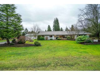 Photo 4: 4884 246A Street in Langley: Salmon River House for sale : MLS®# R2535071