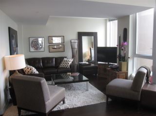 Photo 2: 1902 1055 RICHARDS Street in Vancouver: Downtown VW Condo for sale in "THE DONOVAN" (Vancouver West)  : MLS®# R2096323
