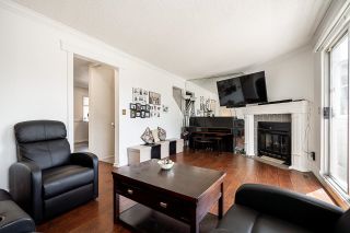 Photo 12: 5 3384 COAST MERIDIAN Road in Port Coquitlam: Lincoln Park PQ Townhouse for sale : MLS®# R2719094