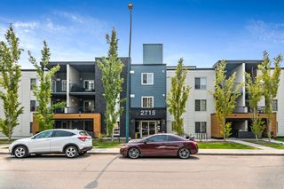 Photo 3: 214 2715 12 Avenue SE in Calgary: Albert Park/Radisson Heights Apartment for sale : MLS®# A2051329