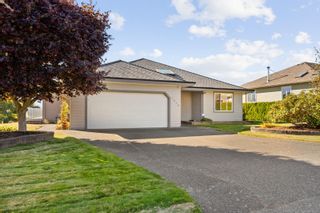 Photo 59: 1515 Trumpeter Cres in Courtenay: CV Courtenay East House for sale (Comox Valley)  : MLS®# 916924