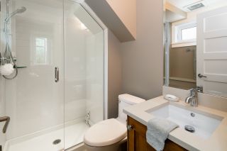 Photo 19: 1639 LARCH Street in Vancouver: Kitsilano House for sale (Vancouver West)  : MLS®# R2078855