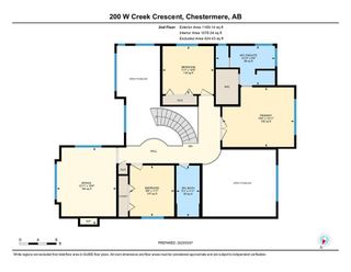 Photo 42: 200 West Creek Crescent: Chestermere Detached for sale : MLS®# A2031055