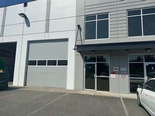 Photo 2: 4 7965 VENTURE Place in Chilliwack: West Chilliwack Industrial for lease : MLS®# C8053079