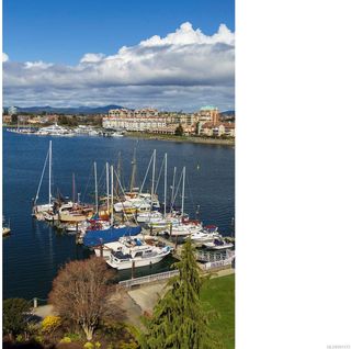 Photo 32: 803 636 MONTREAL St in Victoria: Vi James Bay Condo for sale : MLS®# 961173