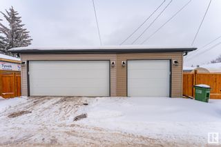 Photo 39: 15765 106A Avenue in Edmonton: Zone 21 House for sale : MLS®# E4323716