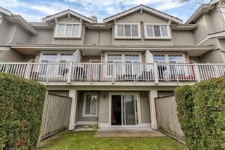 Photo 28: 36 14877 58 Avenue in Surrey: Sullivan Station Townhouse for sale in "REDMILL" : MLS®# R2765513