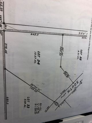 Photo 1: 23-53510 Hwy43: Rural Lac Ste. Anne County Rural Land/Vacant Lot for sale : MLS®# E4269180