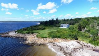Photo 1: 1718 SANDY POINT ROAD in Sandy Point: 407-Shelburne County Residential for sale (South Shore)  : MLS®# 202317545