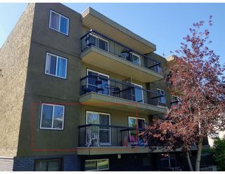 Photo 2: 101 1613 11 Avenue SW in Calgary: Sunalta Apartment for sale : MLS®# A1017672