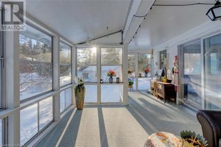 Photo 34: 2564 NARROWS LOCK Road in Perth: House for sale : MLS®# 40368412