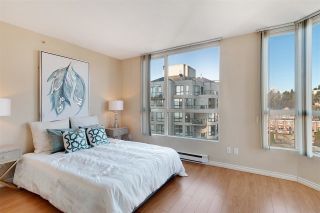 Photo 16: 1402 828 AGNES Street in New Westminster: Downtown NW Condo for sale in "WESTMINSTER TOWERS" : MLS®# R2773583