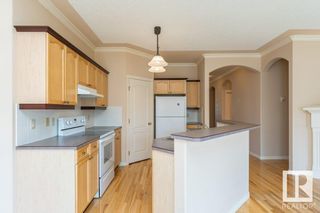 Photo 7: 5 17603 99 Street in Edmonton: Zone 27 House Half Duplex for sale : MLS®# E4356558