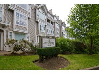 Photo 10: 4 3033 TERRAVISTA Place in Port Moody: Port Moody Centre Townhouse for sale in "GLENMORE" : MLS®# V896446