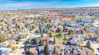 Photo 45: 216 Sanderling Place NW in Calgary: Sandstone Valley Detached for sale : MLS®# A2124127