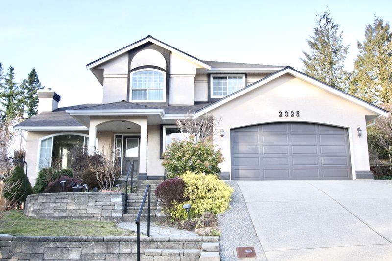 FEATURED LISTING: 2025 Monteray Place Abbotsford