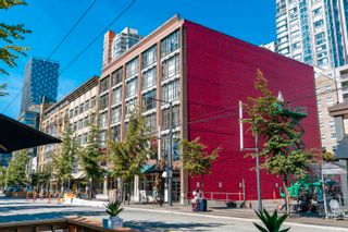Photo 20: 503 1249 GRANVILLE STREET in Vancouver: Downtown VW Condo for sale (Vancouver West)  : MLS®# R2628867