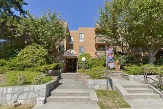 Photo 2: 325 7151 EDMONDS Street in Burnaby: Highgate Condo for sale in "BAKERVIEW" (Burnaby South)  : MLS®# R2107558